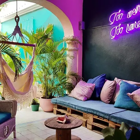 Old City Oasis Villa